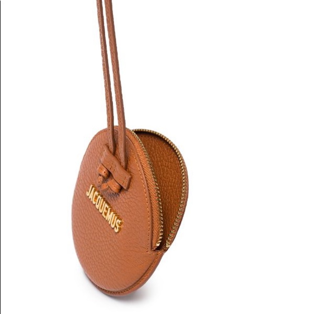 Jacquemus Le Pitchou Purse - Picture 4 of 10